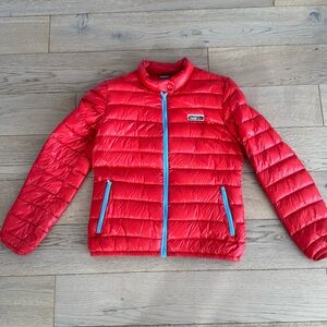 TNA original. Northwest Coast light puffer in great condition